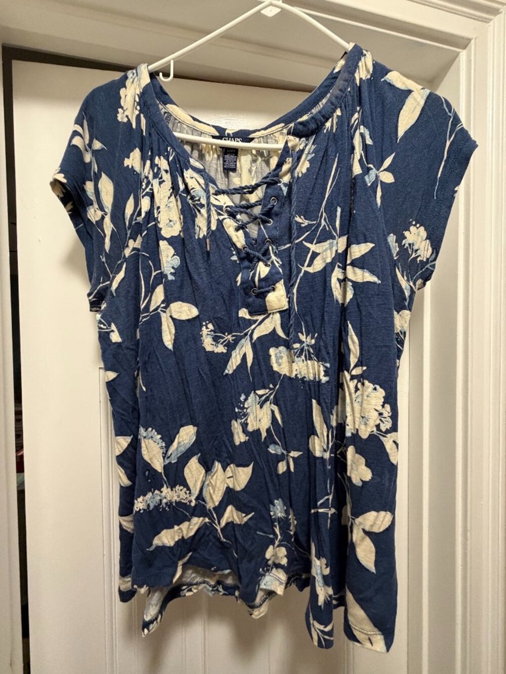Womens shirt
